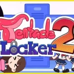 Tentacle Locker 2 Apk